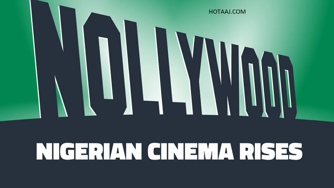 “Nollywood Surpasses Global Expectations, Becomes the World’s Second Largest Film Industry”