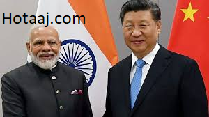 “Strategic Convergence or Divergence? The Evolving China-India Dynamic”