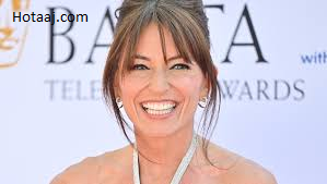 “Davina McCall’s Bold Next Chapter: Big Career Move Amid Recovery From Brain Surgery”