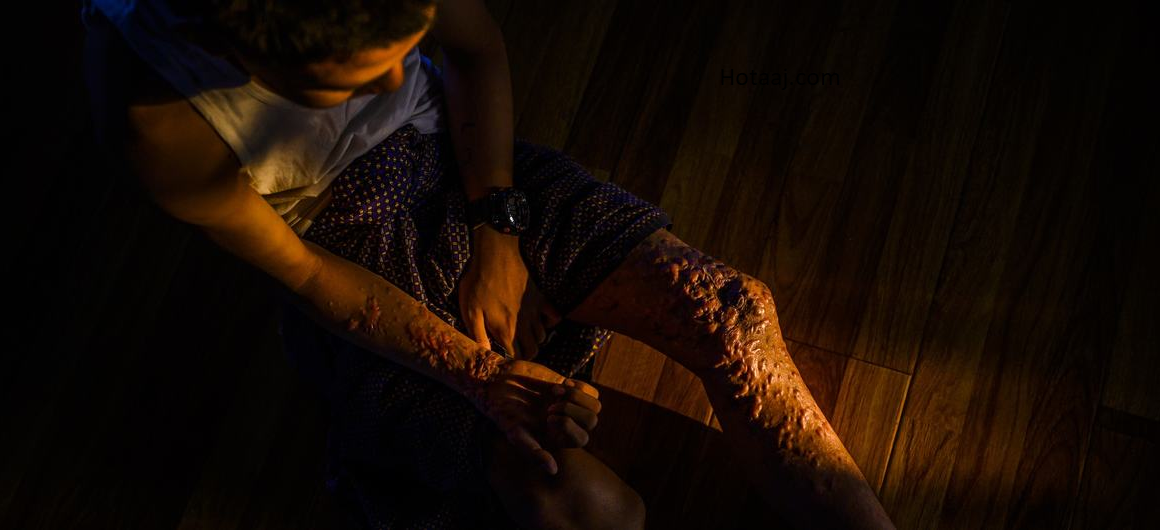 “Myanmar’s Landmine Threat: Young Victims and Amputees Bear the Brunt”