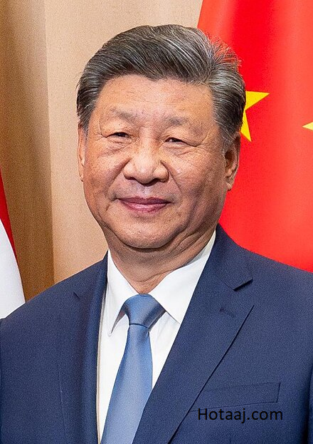 Chinese President Xi Jinping Returns to Beijing After Successful APEC, G20 Summits and Diplomatic Stops in Peru and Brazil