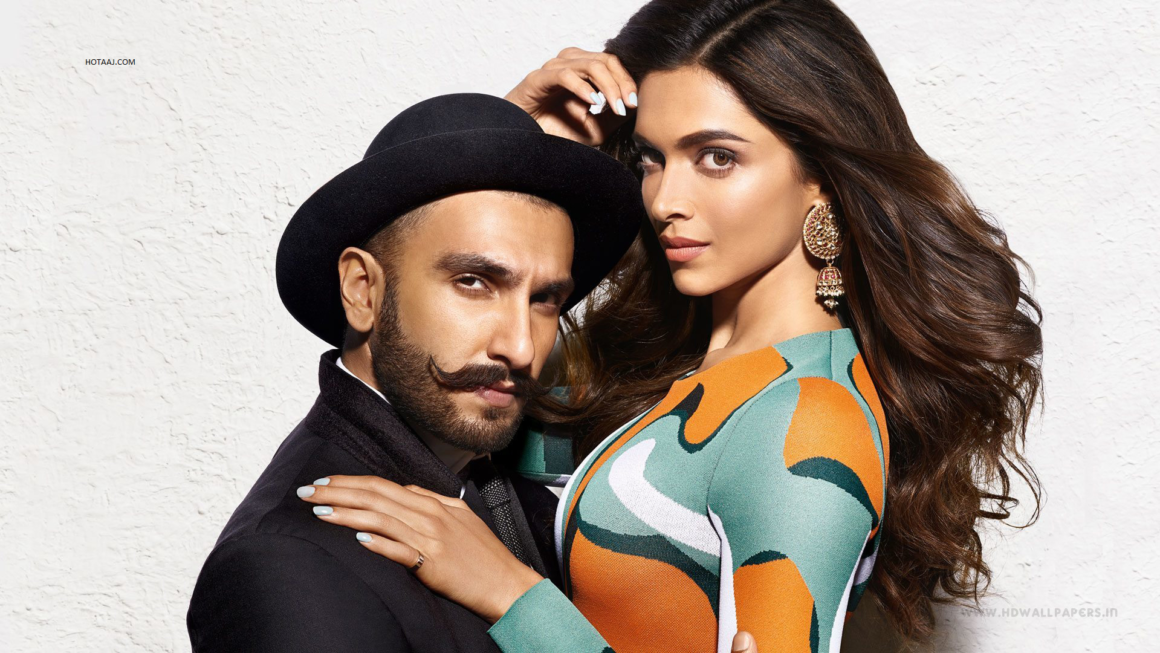 Ranveer Singh Says, “I Love You” to Deepika Padukone on Their 6th Wedding Anniversary; Fans React with Love and Admiration