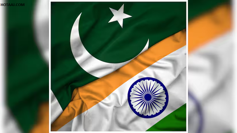 India Stresses Fight Against Terrorism as Primary Focus in Pakistan Talks