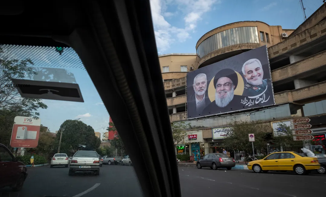 “Iran Faces Dual Crisis: Humiliation Abroad and Weakening Power at Home”