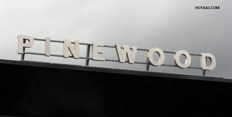 Pinewood Studios Unveils New Facilities for Budget-Friendly Films