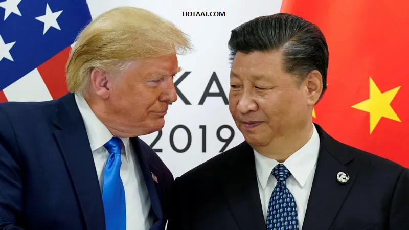 Xi Jinping Likely to Skip Trump’s Inauguration Ceremony