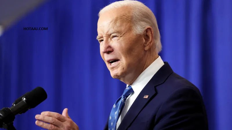 Biden Commutes 37 Federal Death Sentences, Sparking National Debate