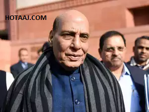 Vajpayee’s Vision and Contributions Remain a Guiding Light: Rajnath Singh