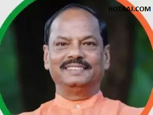 Raghubar Das Looks to BJP for Next Role After Odisha Governorship