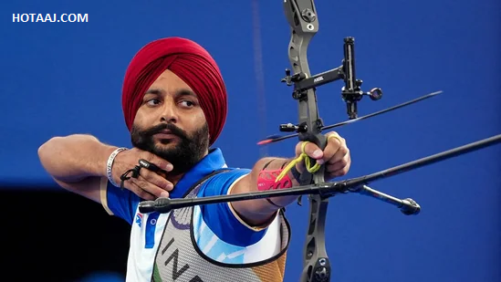 Same Gold, Same Pride: Paralympian Slams Unequal Treatment Amid Bhaker Controversy