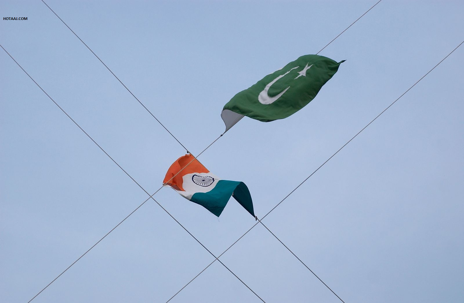 India-Pakistan Ceasefire Agreement: Two Decades of Peace and Tension