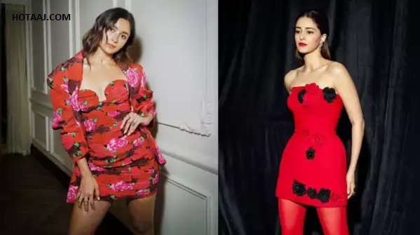 5 Bollywood Celeb-Inspired Outfits to Rock This Christmas Dinner