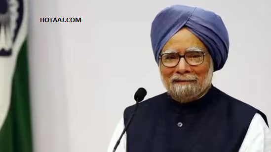 Former Prime Minister Dr. Manmohan Singh Passes Away at 92