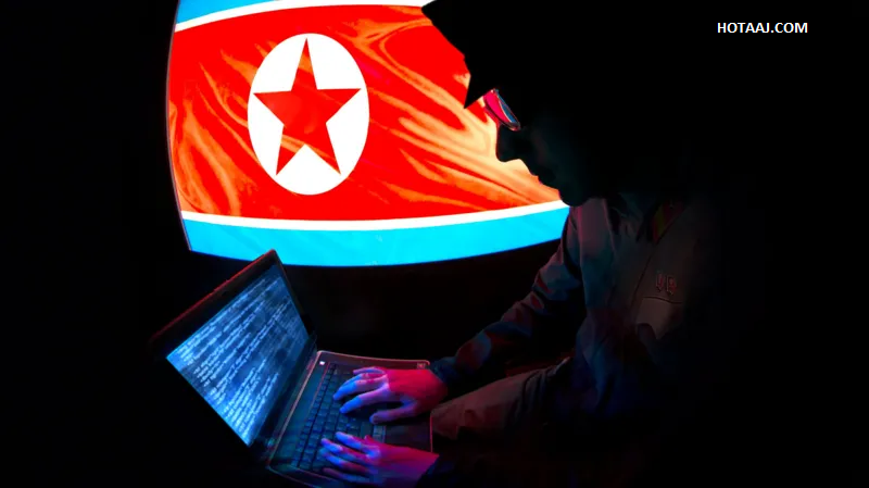 US Claims North Korea Made Millions Through Remote Work Scheme