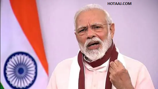 Mann ki Baat: Modi calls for annihilating hatred, announces Constitution website