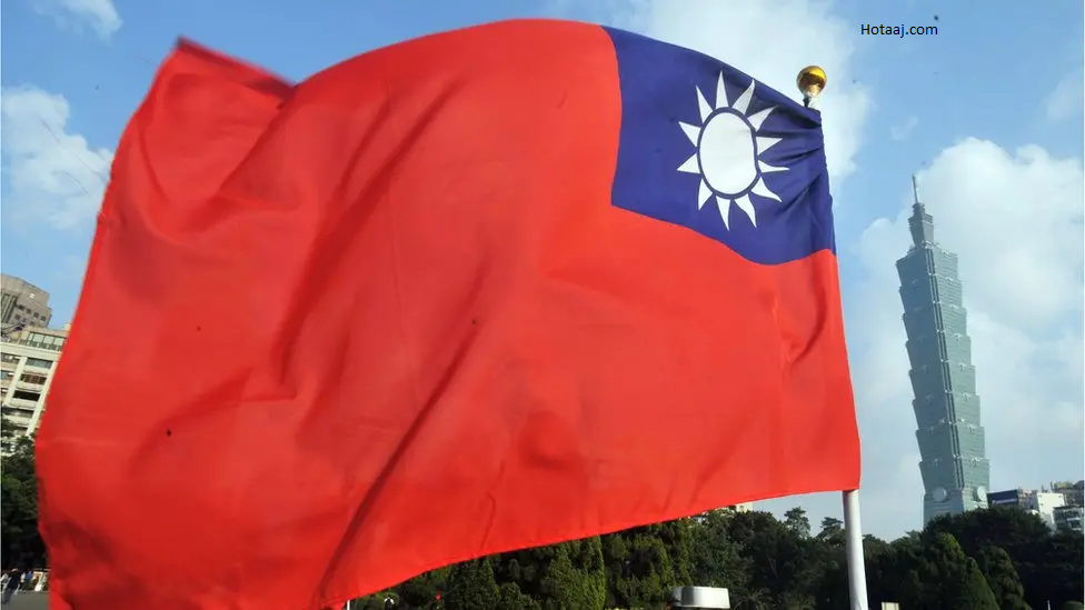 China-Taiwan Dispute: From Historical Roots to Modern-Day Struggles