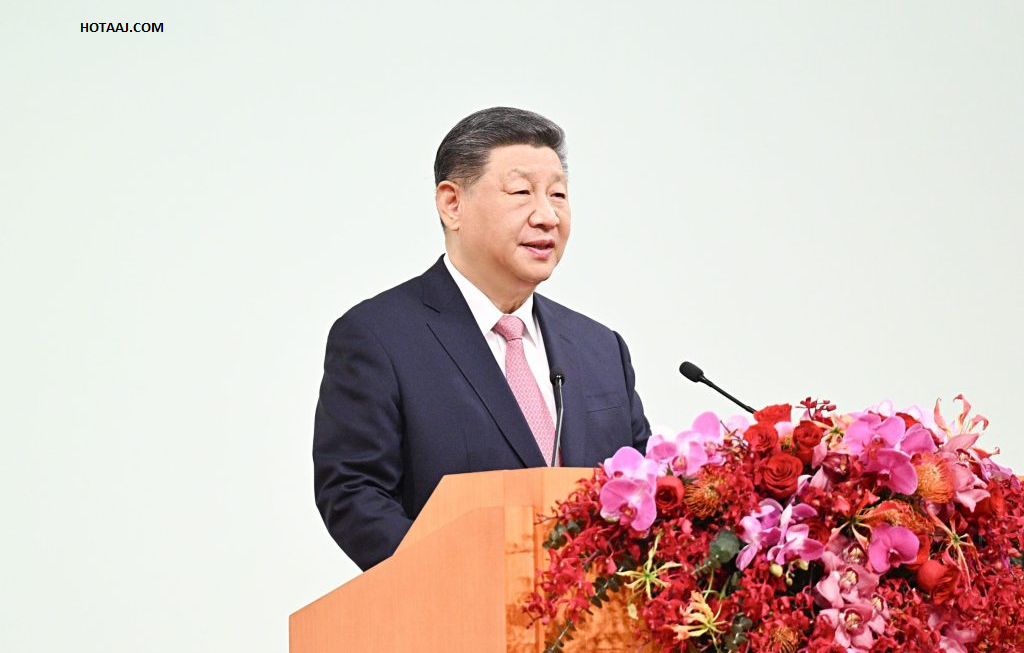 China’s Xi Jinping asked ‘What’s so bad about deflation?’ amid economic slowdown, report says