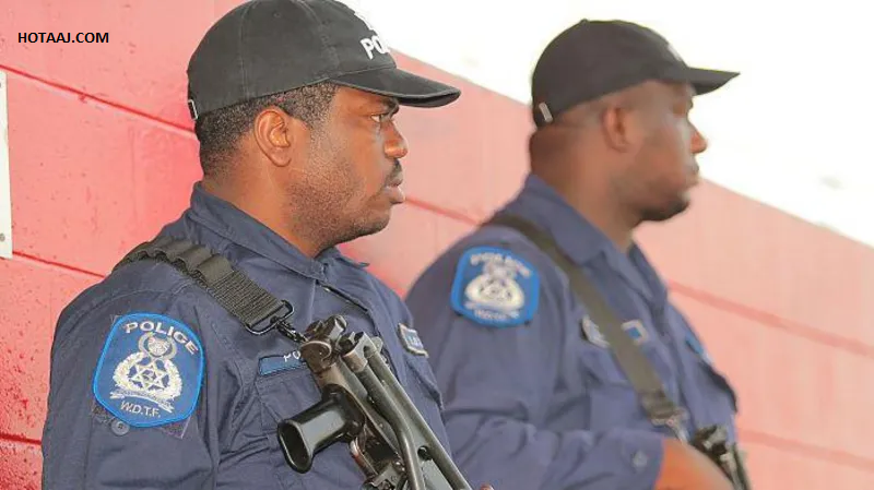 Trinidad and Tobago Declares State of Emergency Amid Surge in Murders