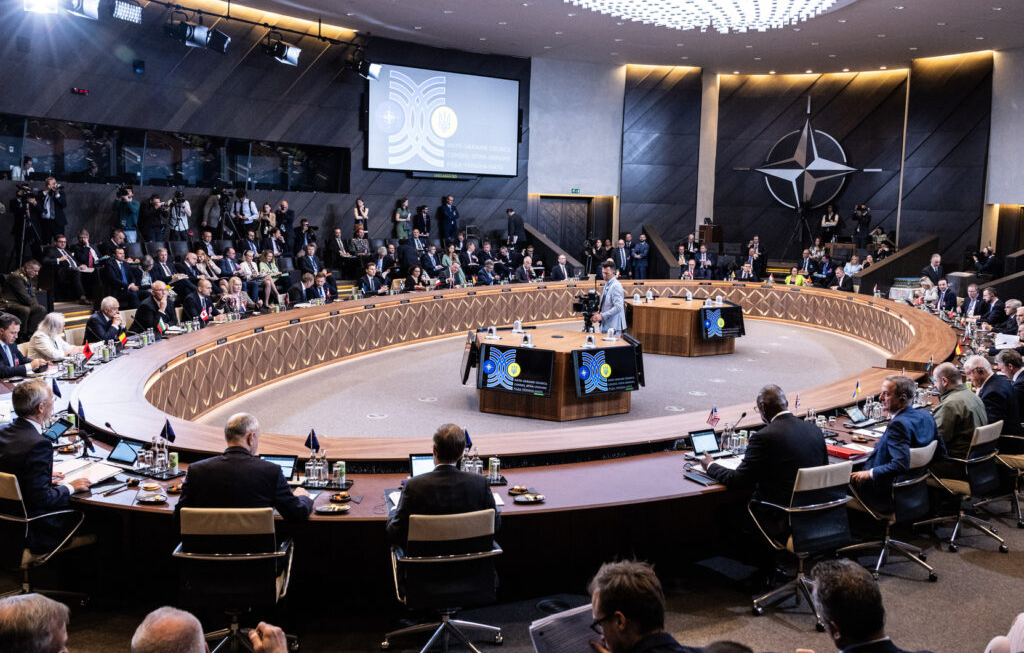 “Preparing for the Worst: Key Military and Political Lessons from a NATO-Russia Conflict”