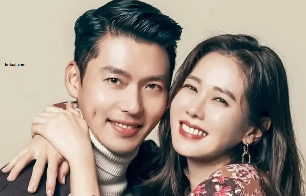 Hyun Bin Opens Up About Fatherhood and His Role in ‘Harbin’