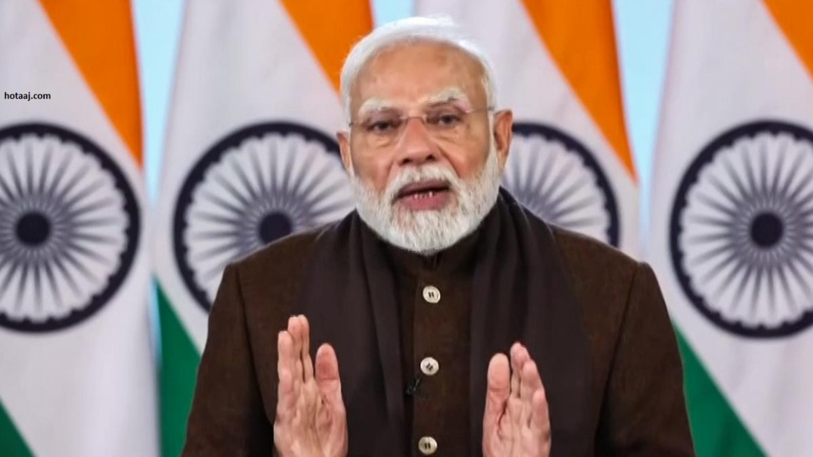 PM Modi to inaugurate 38th National Games in Uttarakhand