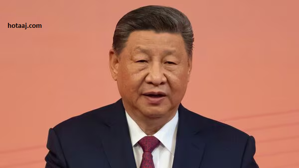 Xi Jinping Cracks Down on Economist Who Questioned China’s GDP Numbers