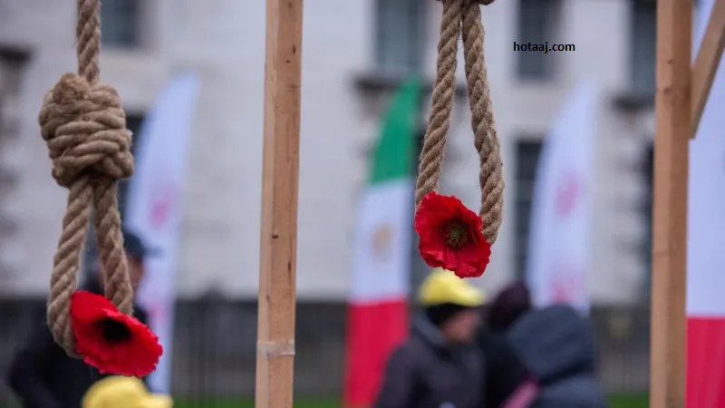 UN Reveals Shocking Statistics: Iran Executes 901 Individuals in 2024