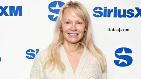 Pamela Anderson Calls ‘The Last Showgirl’ Success ‘The Best Payback’ After ‘Pam & Tommy’ Controversy