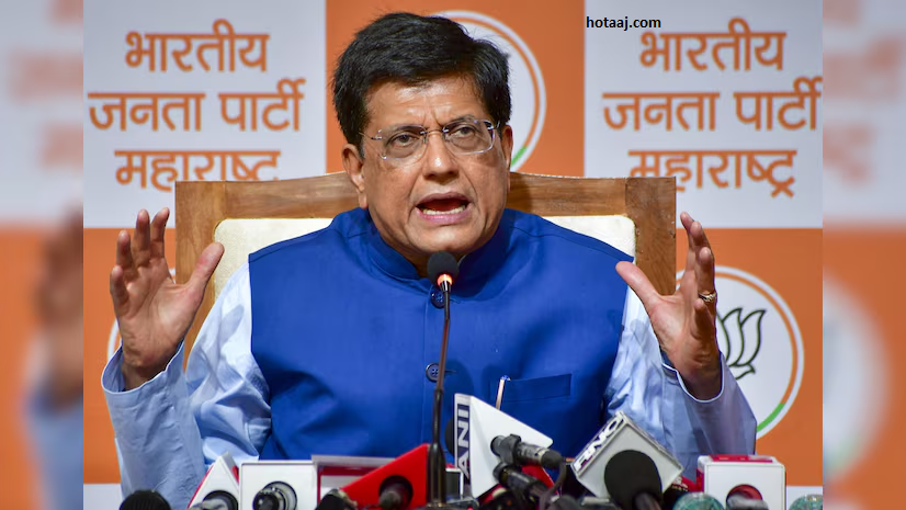 India Set to Become World’s Third-Largest Economy by 2027, Says Piyush Goyal