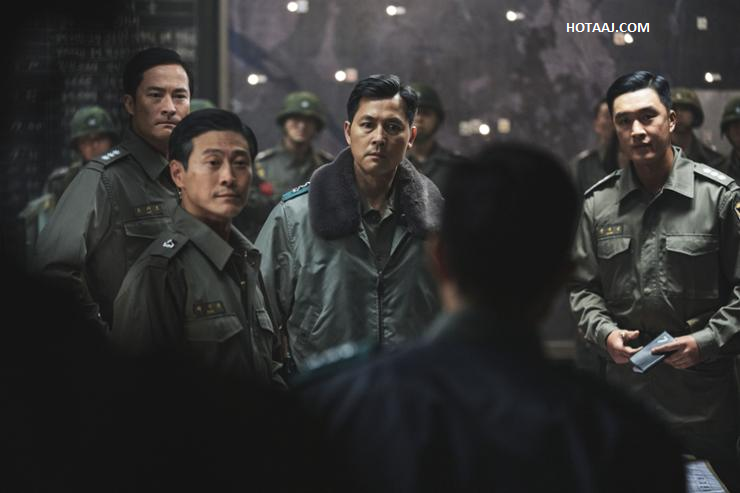 2024 Sees Korean Films Outsell Foreign Blockbusters at Box Office