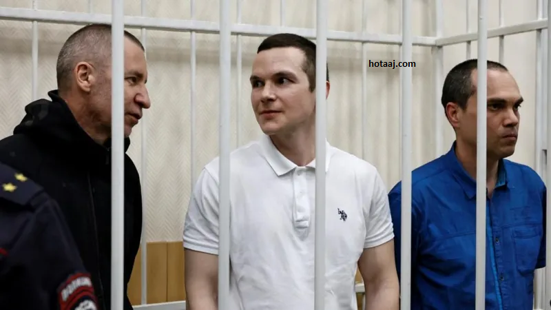 Russia Imprisons Lawyers Who Defended Late Opposition Leader Alexei Navalny