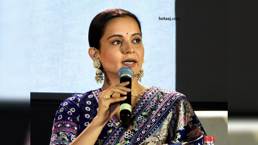 “Complete Harassment”: Kangana Reacts After SGPC Calls for Ban on ‘Emergency’