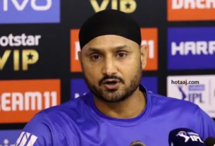 Harbhajan Singh Criticizes BCCI’s 10-Point Guideline on Wives and Partners’ Presence