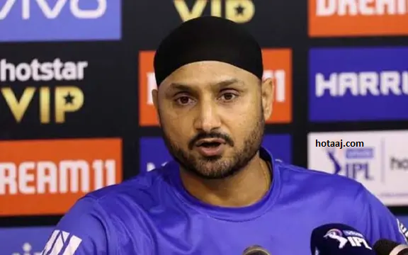 Harbhajan Singh Criticizes BCCI’s 10-Point Guideline on Wives and Partners’ Presence