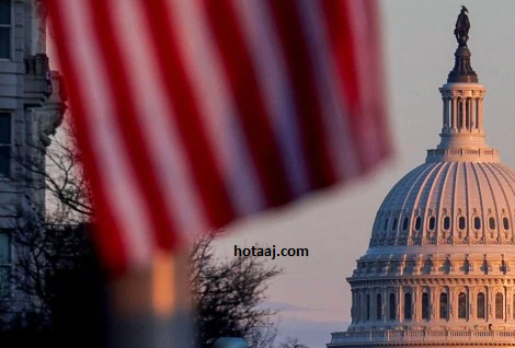 Donald Trump Sworn in as 47th U.S. President Amid Indoor Inauguration