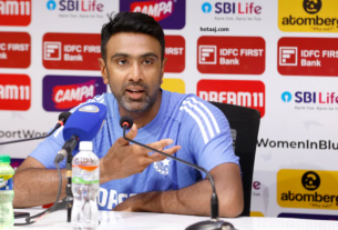 R Ashwin Sparks Debate with His Bold Analysis of Champions Trophy XI