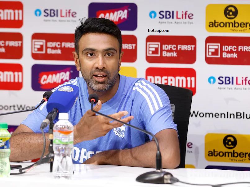 R Ashwin Sparks Debate with His Bold Analysis of Champions Trophy XI