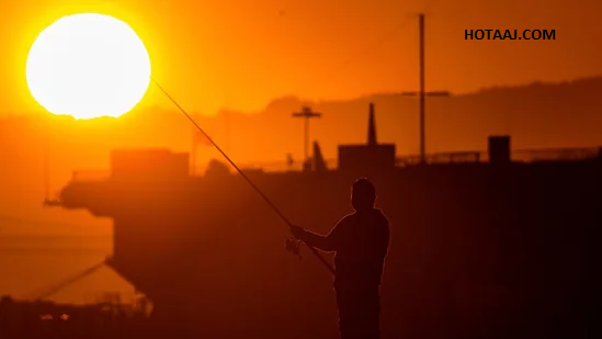 UN Warns of ‘Decade of Deadly Heat,’ Urges Global Climate Action