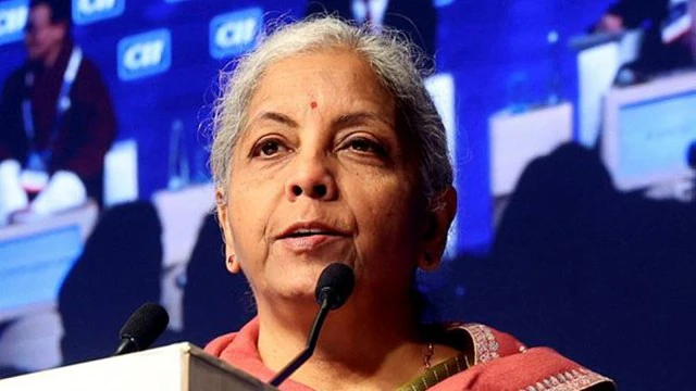 All Eyes on Nirmala Sitharaman as She Presents Union Budget 2025 on February