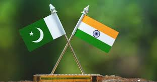 India–Pakistan relations