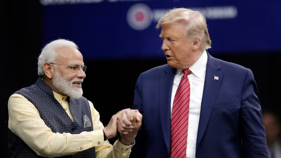 PM Modi Likely to Host Donald Trump in India Soon: White House Visit on the Horizon