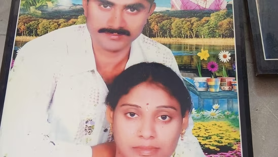 Ex-Armyman Confesses to Wife’s Murder in Hyderabad, But Where Are the Body Parts?