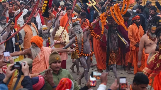 Mahakumbh Mela 2025: Shahi Snan Dates and Rituals You Need to Know