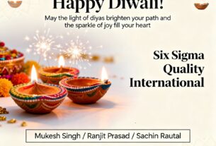 Happy Diwali