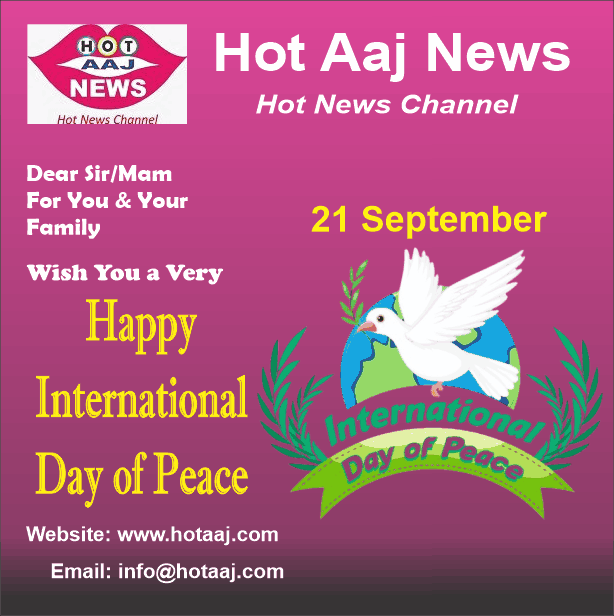 International Day of Peace_hotaaj