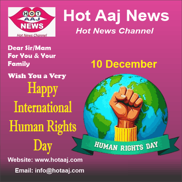 International Human Rights Day_hotaaj