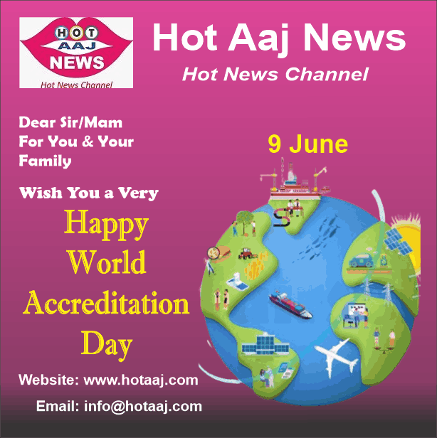 World Accreditation Day_hotaaj