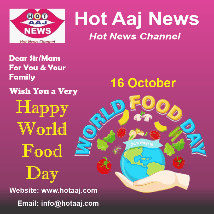 World Food Day_hotaaj